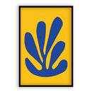 Matisse - Découpe n°2