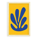 Matisse - Découpe n°2