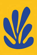 Matisse - Découpe n°2