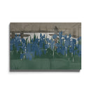 Kamisaka Sekka - Bridges