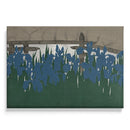 Kamisaka Sekka - Bridges