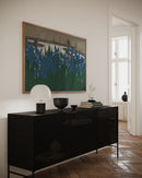 Kamisaka Sekka - Bridges