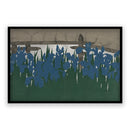 Kamisaka Sekka - Bridges