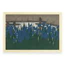 Kamisaka Sekka - Bridges