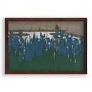 Kamisaka Sekka - Bridges