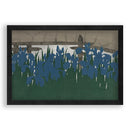 Kamisaka Sekka - Bridges