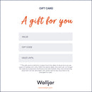Walljar Cadeaubon
