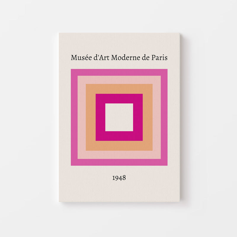 Canvas Trendy Posters