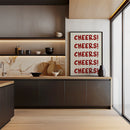 Acclamations! Acclamations! Acclamations!