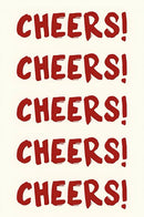 Acclamations! Acclamations! Acclamations!