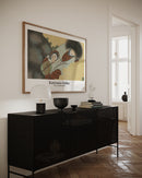 Kamisaka Sekka - Chrysanthemum Boy