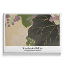 Kamisaka Sekka - Chrysanthemum and Paulownia