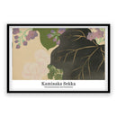 Kamisaka Sekka - Chrysanthemum and Paulownia