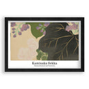 Kamisaka Sekka - Chrysanthemum and Paulownia