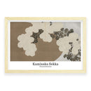 Kamisaka Sekka - Chrysanthèmes