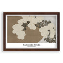 Kamisaka Sekka - Chrysanthèmes