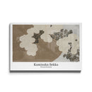 Kamisaka Sekka - Chrysanthèmes