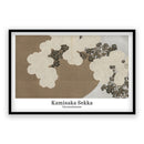 Kamisaka Sekka - Chrysanthèmes