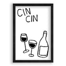 Cin Cin Wine