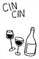 Cin Cin Wine