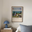 Claude Monet - Terrasse à Sainte-Adresse 