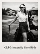 Club membership foto - Walljar.com