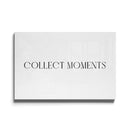 Recueillir des moments