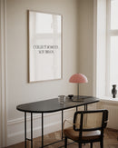 Collect Moments, Not Things