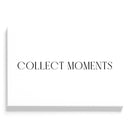 Recueillir des moments