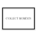 Recueillir des moments