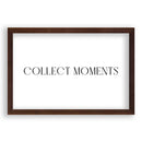 Recueillir des moments