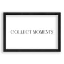 Recueillir des moments