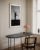 Burning Man - Dancing Woman