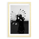 Burning Man - Dancing Woman II