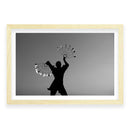 Burning Man - Dancing Woman III