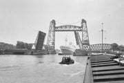 Die Hef Rotterdam