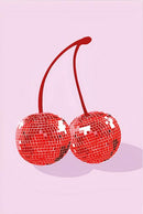 Cerises disco II