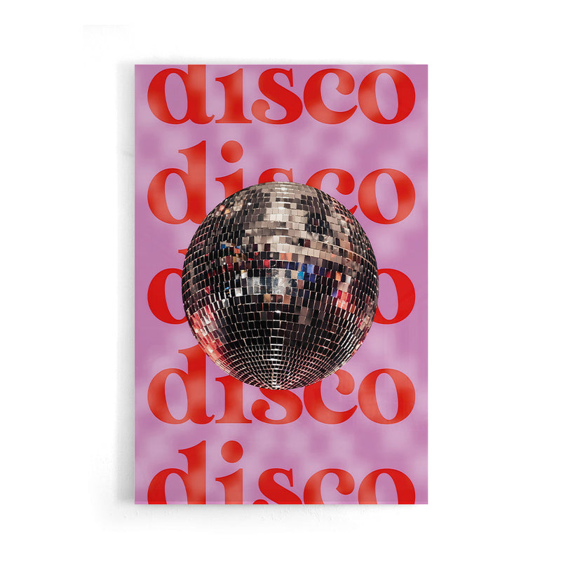 Disco Disco Disco