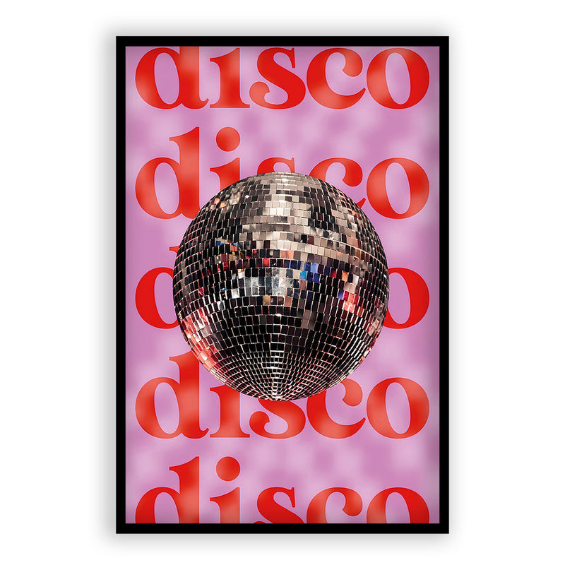 Disco Disco Disco