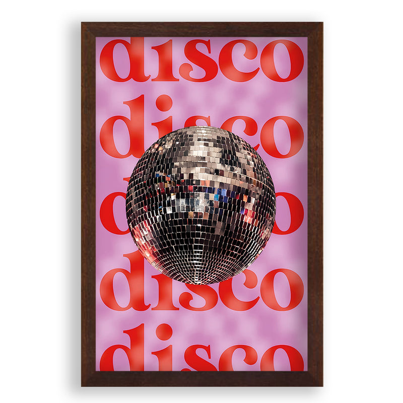 Disco Disco Disco