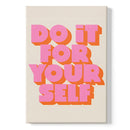 Faites-le vous-même