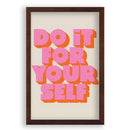 Faites-le vous-même