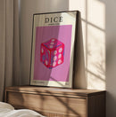 Illustration de dés