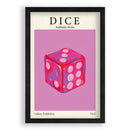 Illustration de dés