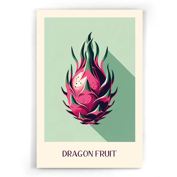 Dragon Fruit