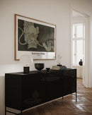 Kamisaka Sekka - Dragon