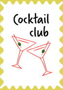 Cocktail club