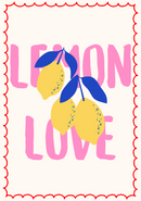 Lemon Love