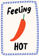 Feeling Hot (pepper)