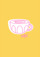 Latte!